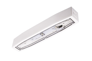 Oprawa sieciowo-awaryjna natynkowa SUPREMA SP 150 M 3H AT IP54 NT / 88319