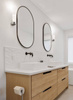 Kinkiet K-L8908-1W z serii AQUA CHROM