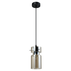 Light prestige Nivio 1 lampa wisząca LP-2811/1P AM