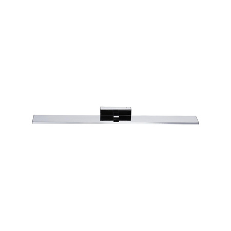 Nowodvorski Kinkiet chrom LATH LED 