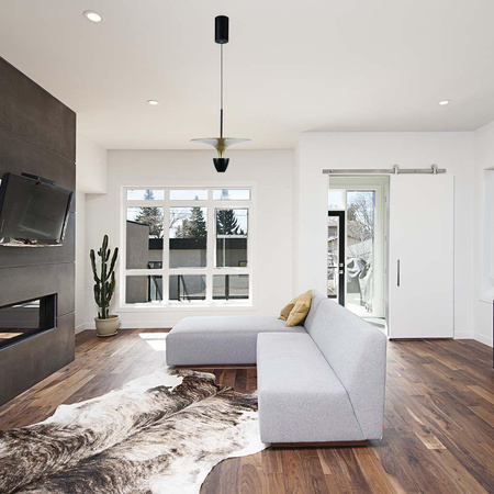 Oprawa Zwieszana V-TAC 9W LED Czarny+Złoty VT-7832 4000K 1000lm