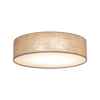 Lampa sufitowa EARTH 4xE27