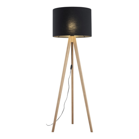 Lampa podłogowa GRAND Sosna 1xE27