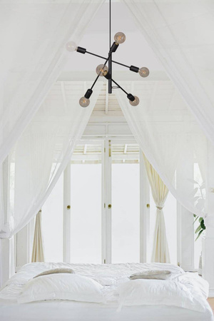 Lampa wisząca K-4751 -CAMARA