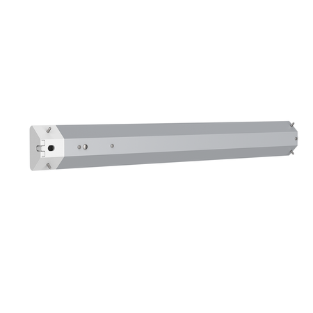 Lampa Podszafkowa Dual 18W 4000K USB-A/C + Gniazda 230V