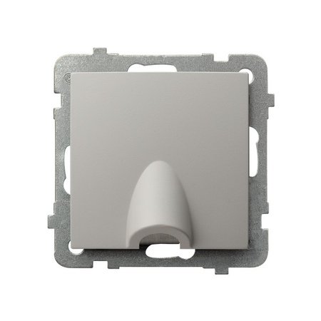 Ospel Sonata Kaszmir Przyłącz kablowy GPPK-1R/m/82