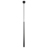 Lampa wisząca PIANO Black 1xG9