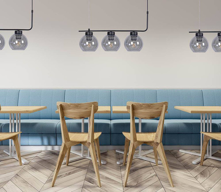 Lampa wisząca K-4881 -TORVI