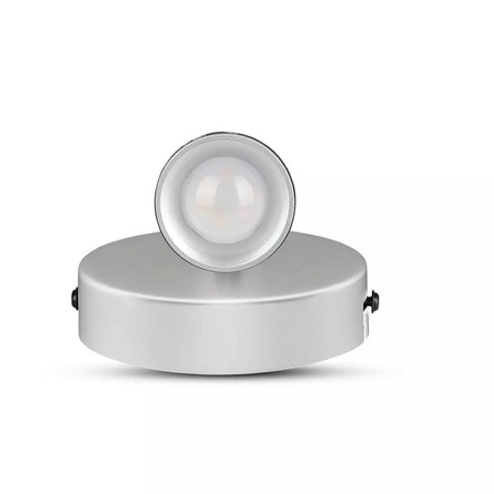 Kinkiet V-TAC 4.5W LED Biały VT-805 4000K 420lm 3 Lata Gwarancji
