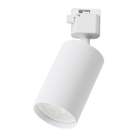 Oprawa szynowa Tiger Track Biały 1xGU10