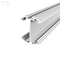 LED P22-8 Profil 2000 mm anod (nr kat 8622802)