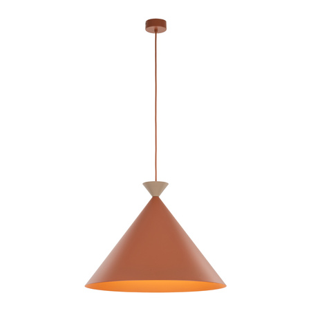 LAMPA WISZĄCA MATTEO BRICK SABIA 1XE27  XL