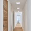 Plafon sufitowy LED 6W natynkowy kwadratowy 6000K 