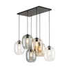 Lampa wisząca ELIO 6xE27