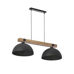 Lampa wisząca OSLO 2xE27