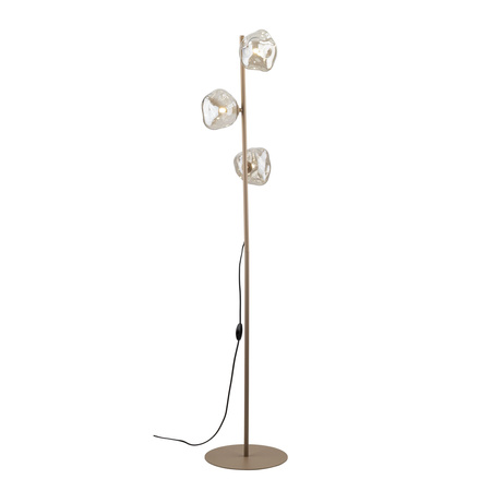 LAVA SABIA LAMPA PODŁOGOWA 3XG9
