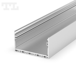 LED P23-3 Profil 2000 mm anod (nr kat 8623302)