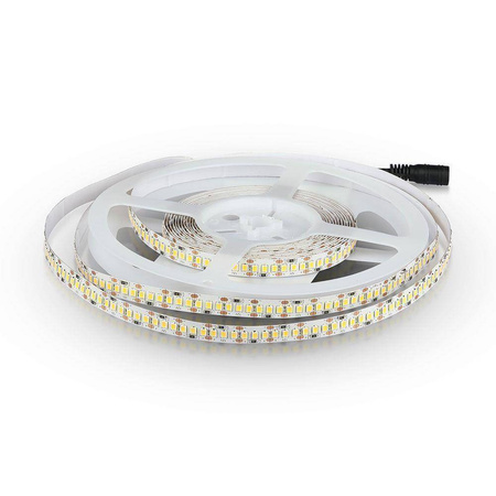Wysokowydajna Taśma LED 2835 SMD 1700lm 6000K 18W/m IP20 5M