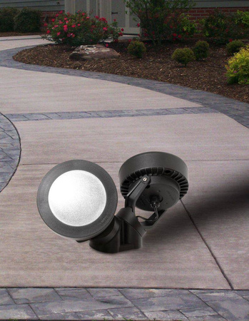 Oprawa TOMMY-EL 2L czarny X LED GX53 2X3W 4000K