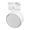 Tk Lighting TRACER WHITE 1xGX53