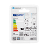 Żarówka LED E27 10W G45