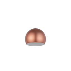 Nowodvorski Klosz satynowa miedź CAMELEON CANDY