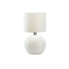 Lampka nocna PALLA Small White 1xE27