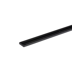 Szyna Natynkowa Szynosystem Magnetyczny 48V 1mb V-TAC Czarna 3 Lata Gwarancji