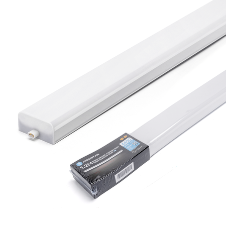 Lampa natynkowa LED 40W Batten Light 120cm 4000K neutralna