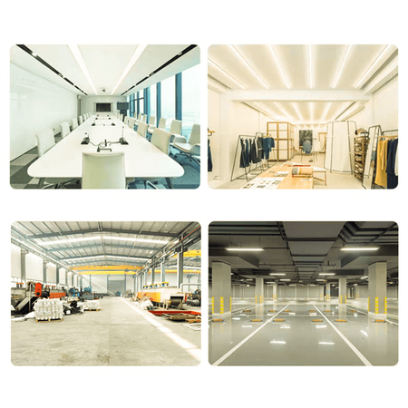 Świetlówka LED T8 18W G13 120cm 4000K tuba neutralna 