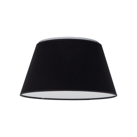 FORMO BLACK LAMPA SUFITOWA 2XE27  380