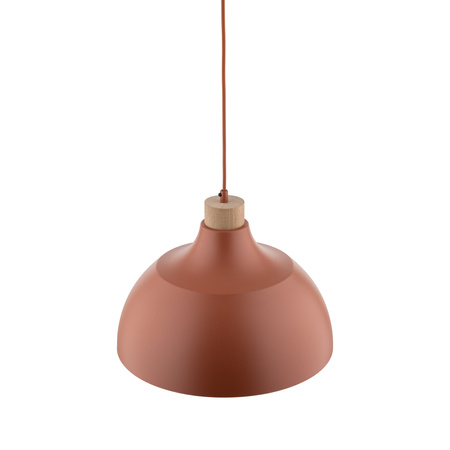 Lampa wisząca CAP Brick 1xE27