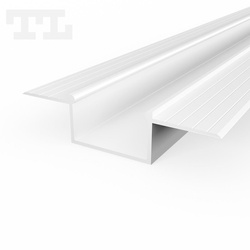 LED P14-3 Profil 1000 mm biały lakierowany (nr kat 8614310)