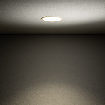 Oprawa podtynkowa CUP GU10 biała Nowodvorski 10788