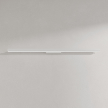 Kinkiet Aqua 92 cm biały IP44 LED CCT