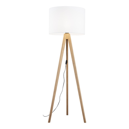 Lampa podłogowa GRAND Sosna 1xE27