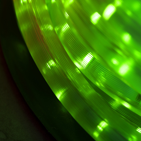 GIVRO LED 30M-GR Wąż świetlny