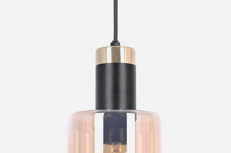 Lampa wisząca K-5257 z serii ALTO 3xE27