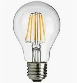 Żarówka Filamentowa LED 12W A60 E27 4000K