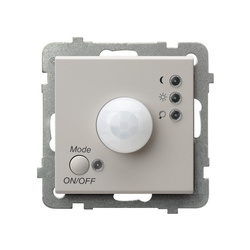 Ospel Sonata Kaszmir Elektroniczny czujnik ruchu ŁP-16R/m/82