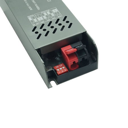 Zasilacz Provero Ultra Slim Soft Start 24V DC 2,5A 60W