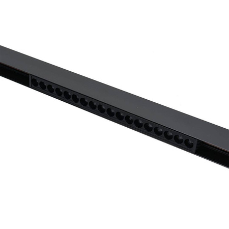 Listwa LED 12W punktowa do systemu szynowego  MAGNETIC TRACK 4000K