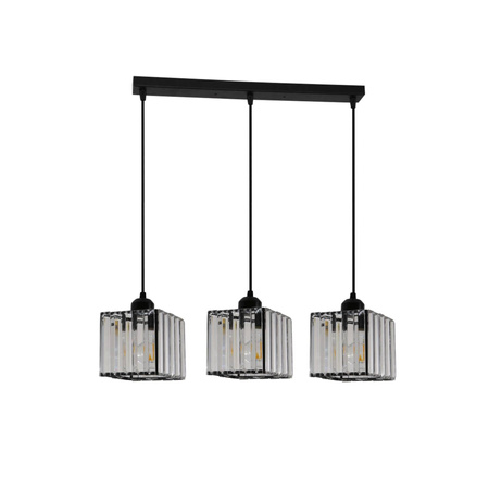 Galactico 3 linia lampa wisząca LP-2383/3L