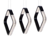 Lampa wisząca K-8160 z serii HILD