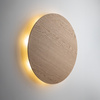 Kinkiet LUNA Wood Dąb 8xG9 600