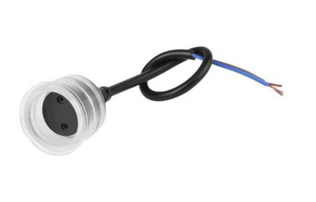 Oprawka Wodoszczelna do Świetlówki LED T8 G13