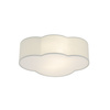 Lampa sufitowa CLOUD Grey Mini 2xE27