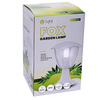 Lampa ogrodowa stojąca FOX WHITE 1xE27 30cm