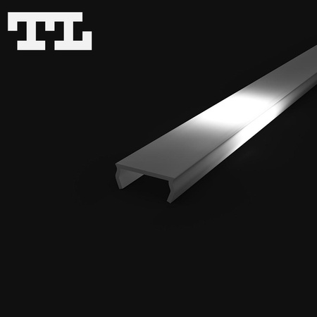 Osłonka C13 1000 mm matowy opal (nr kat 761317)