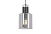 Lampa wisząca K-5251 z serii BRUS